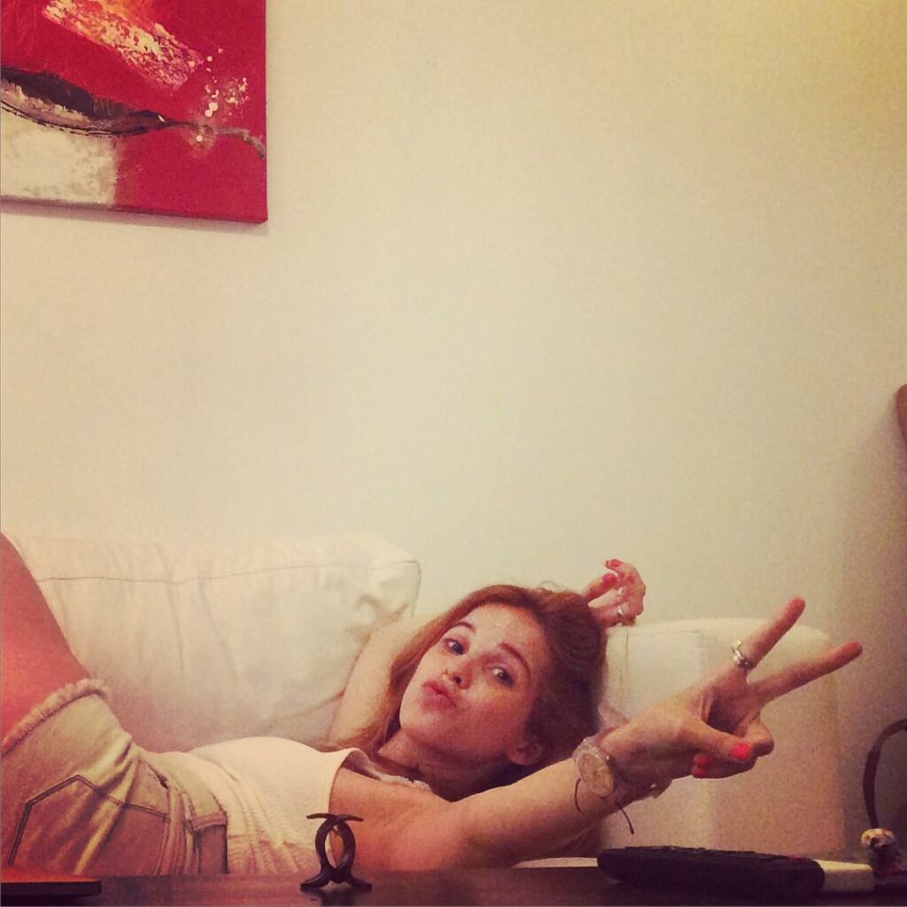 Puro relax de hogar ! ...