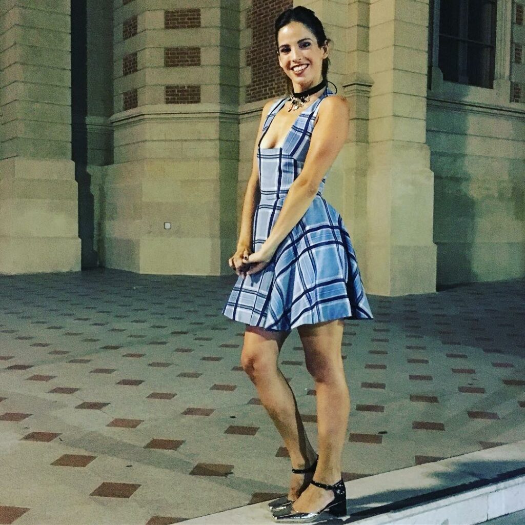 Look para este viernes!  @milakartei  @chwalabuenosaires ...