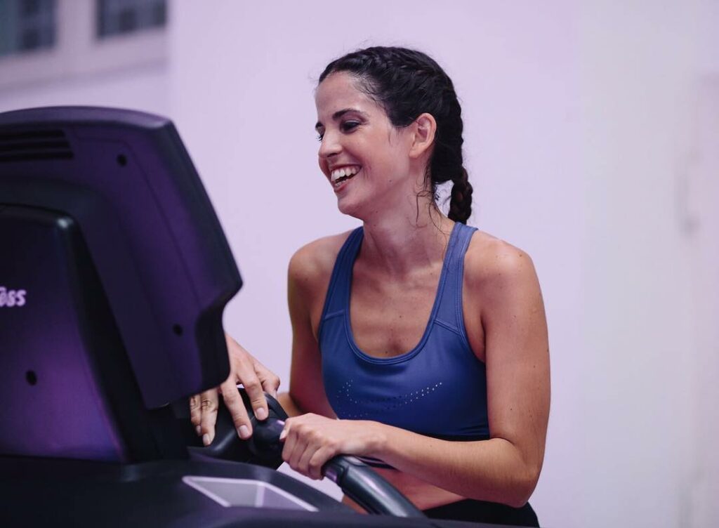 Aloooo aloooo! Porque ya saben que amo entrenar!  Que lo disfruto, que le pongo ...