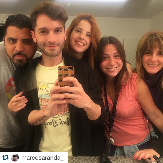 Qué lindo ver a todos estos lindos !!!! ...