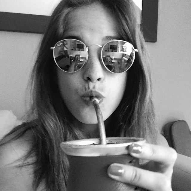 Me fui a Uruguay !  #ViolettaLive...