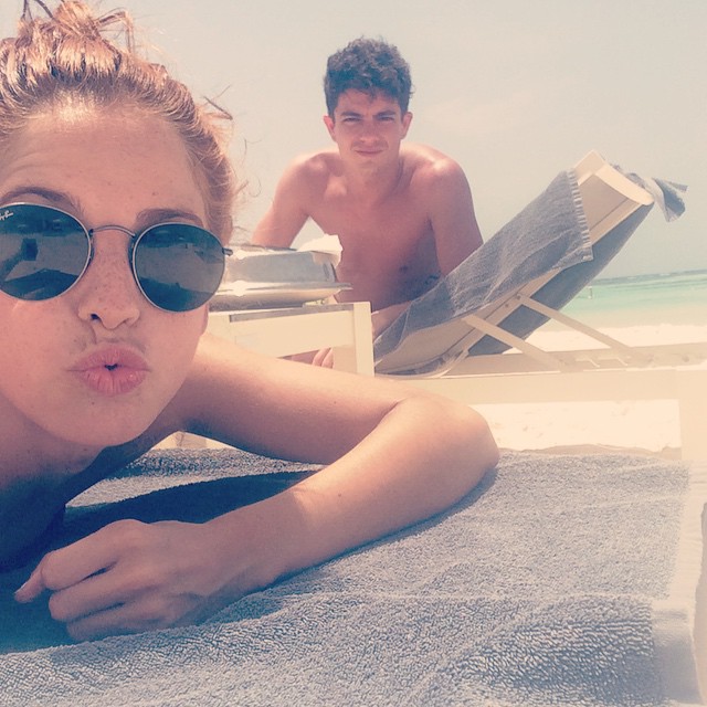 Esto es vidaaaaaa @facugamba...