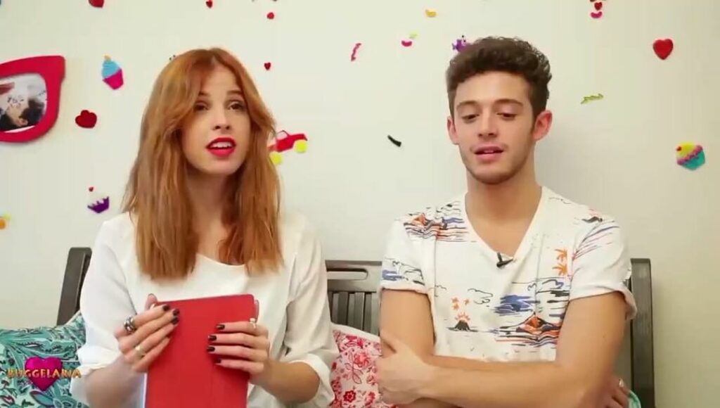 Mañana llega un nuevo episodio de #Ruggelaria imperdible! Nuevamente @ruggeropas...