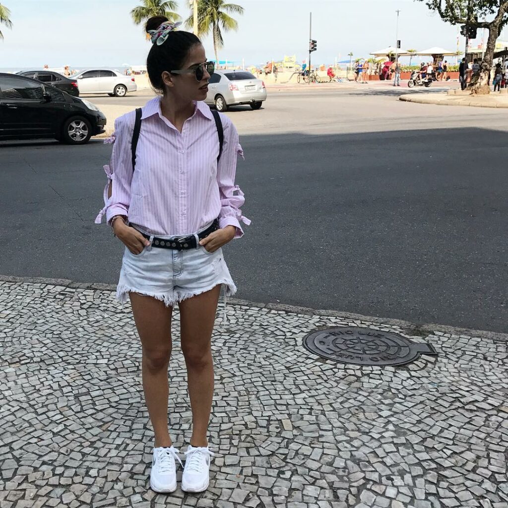Paseo de sábado x la tarde !  Que lindo sos !  Hoy nos dedicamos a shoppiniar so...