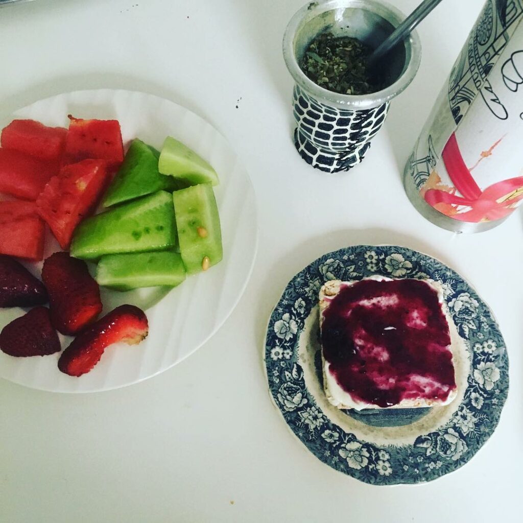 Buen Día! Llega la época de estas  y yo feliz! Ahora italiano  después  y así se...