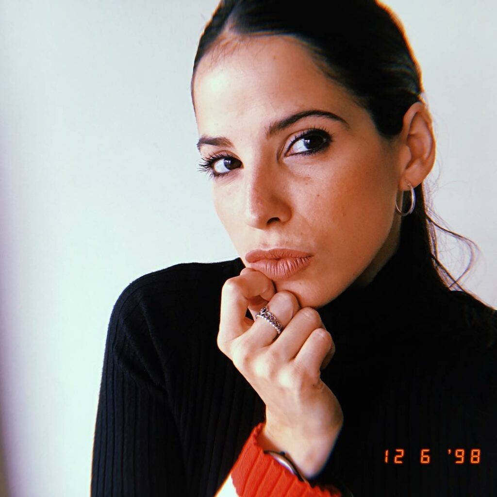 Selfie time  Empezamos el martes con toda !  A ponerle onda a este día de  (uste...