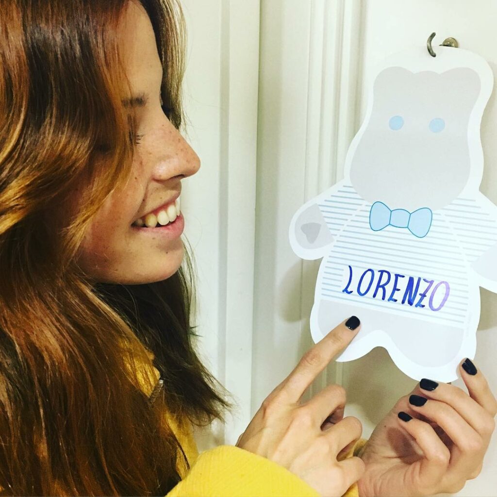 Lolo ...