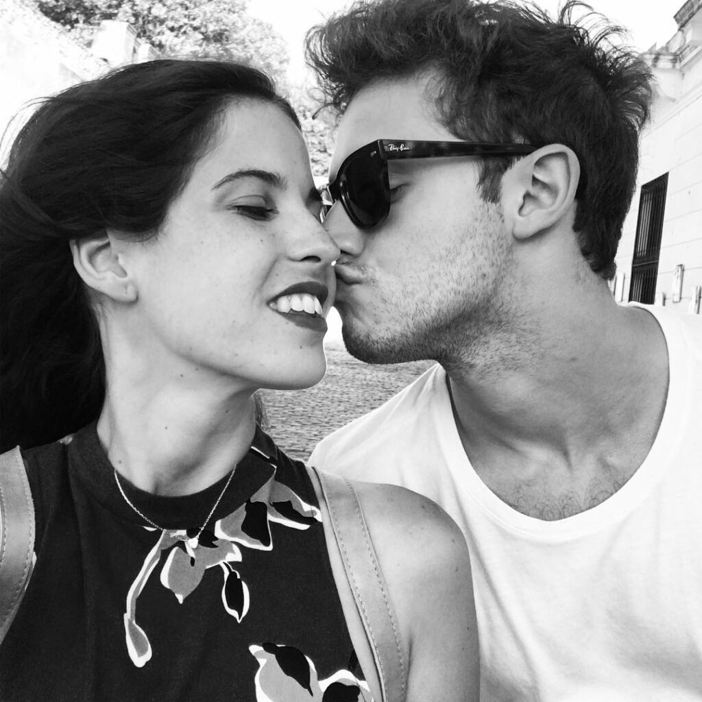 Fin del finde  @ruggeropasquarelli ...