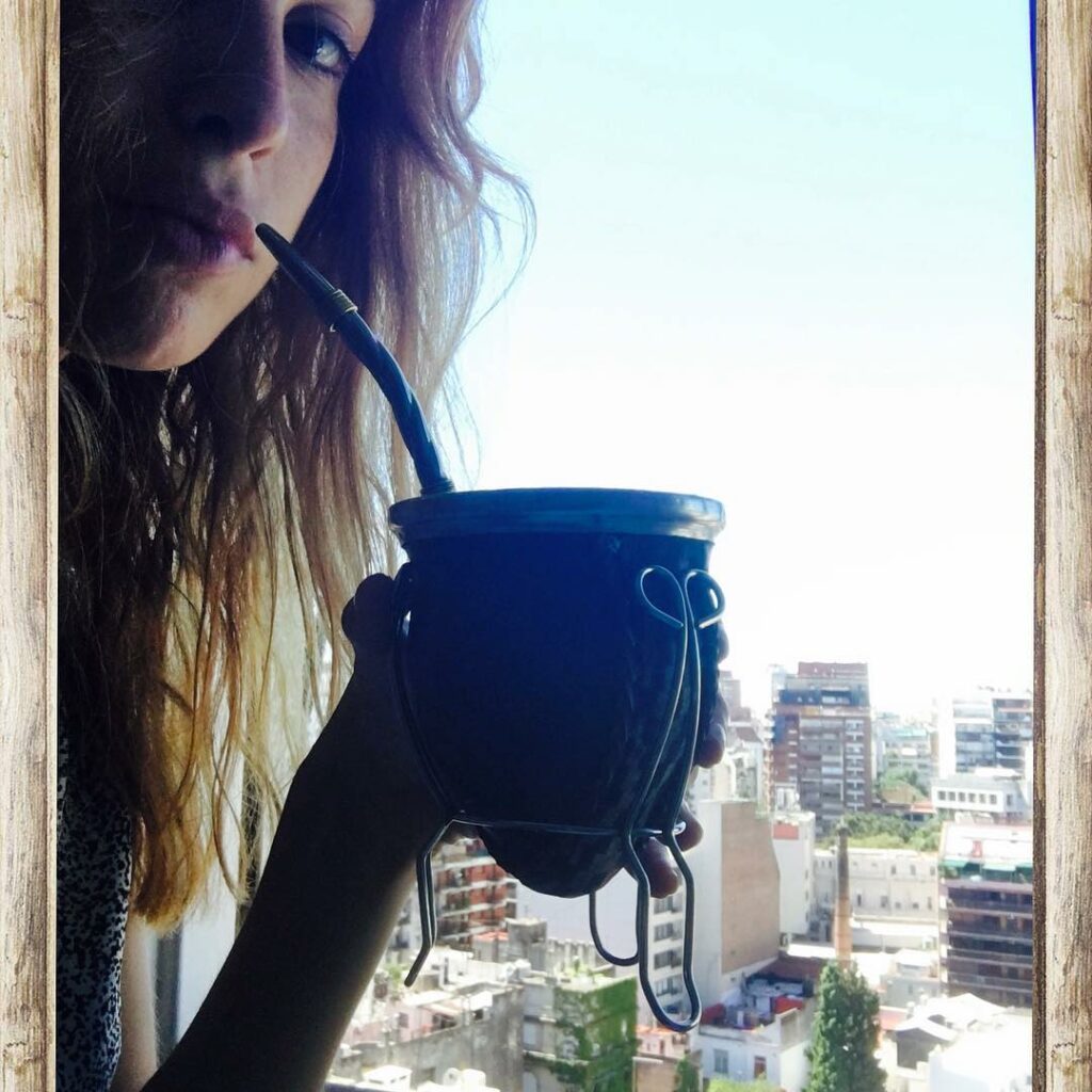 Amaneciendo feliz con la mejor compañía ! ...