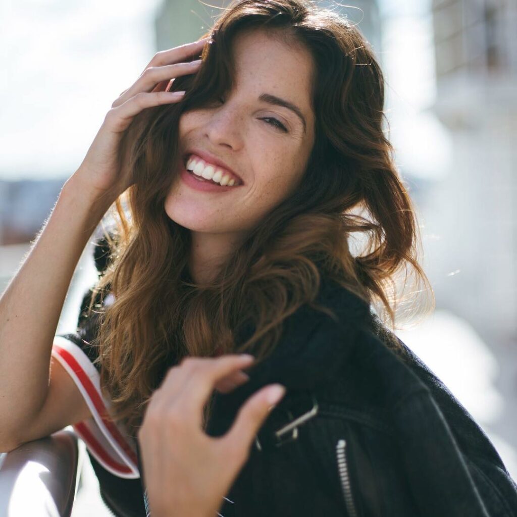 Con esta sonrisa me retiro con estilo!  Londres allá voy!  Feliz que voy a conoc...