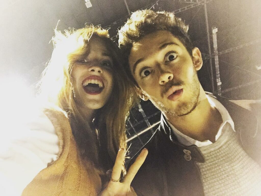 Meta baile andamos #MarcAnthonyEnDIRECTVArena #DIRECTVArena @directvarena @Marca...