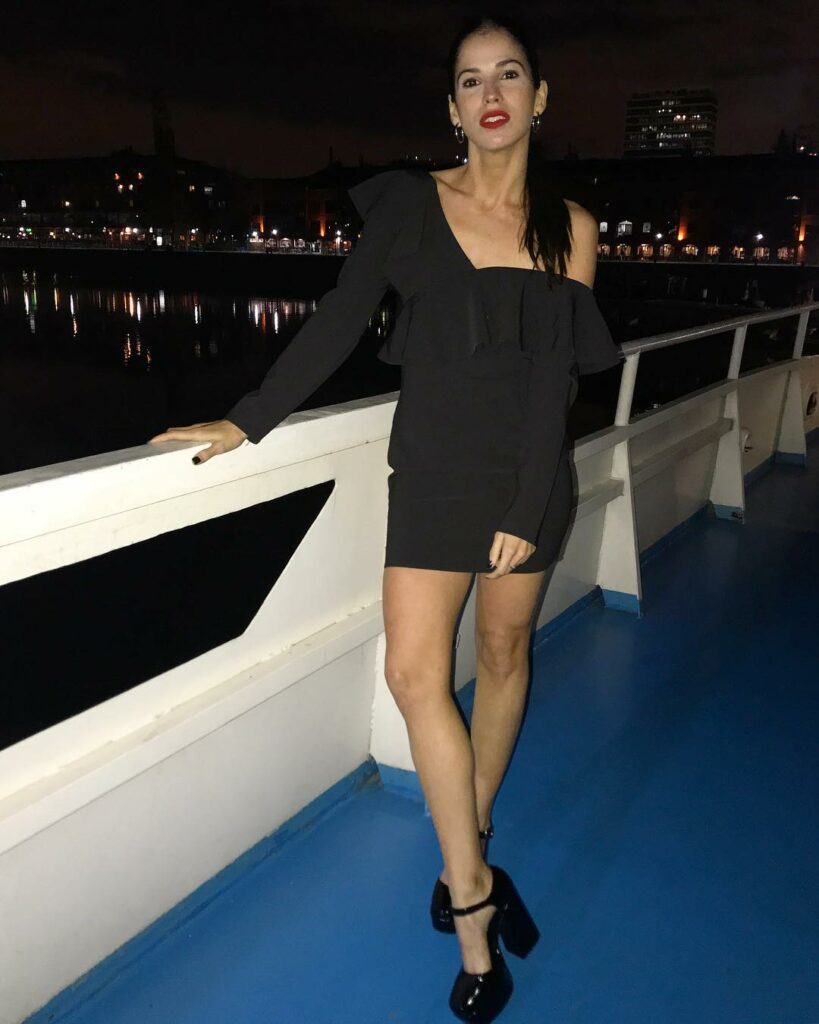About Last Night  Ayer salió fiesta en  planaso aunque un poco movedizo demás ! ...
