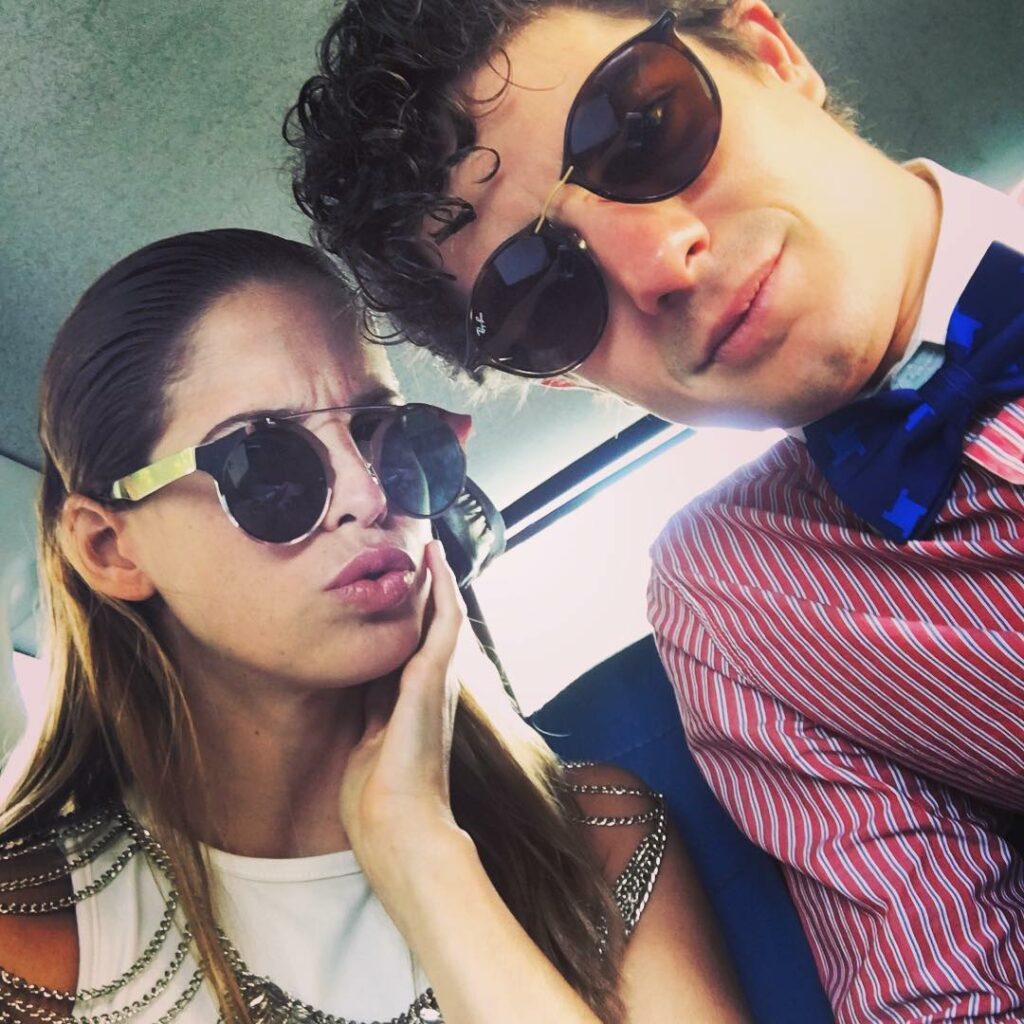 De casorio !  @facugamba ...