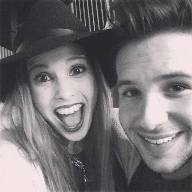 Te quiero te quiero !!!!! @damienlauretta !!!!...