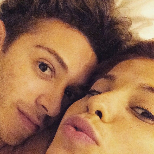 Lo que mas extraño en este momento @ruggeropasquarelli ...