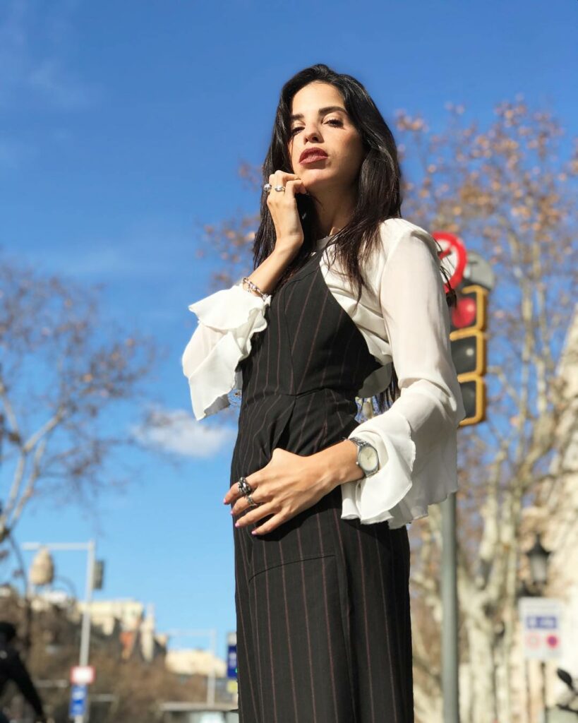 Día en Barcelona!  Pasear por esta maravillosa ciudad con amigas es lo mejor qué...