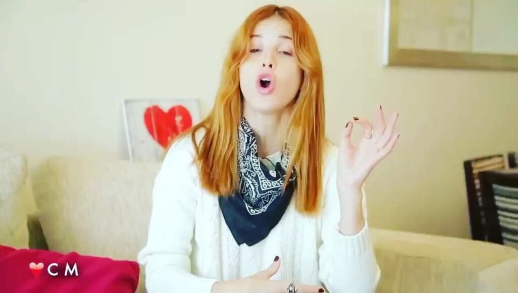 Mañana se viene un nuevo vídeo!!!! En donde ? www.youtube.com/candemolfeseoficia...