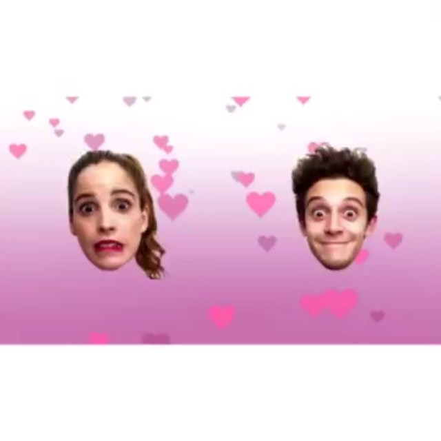 Ustedes están al tanto de esto???? Se viene!!! Muy pronto muy pronto!!!!! Felici...