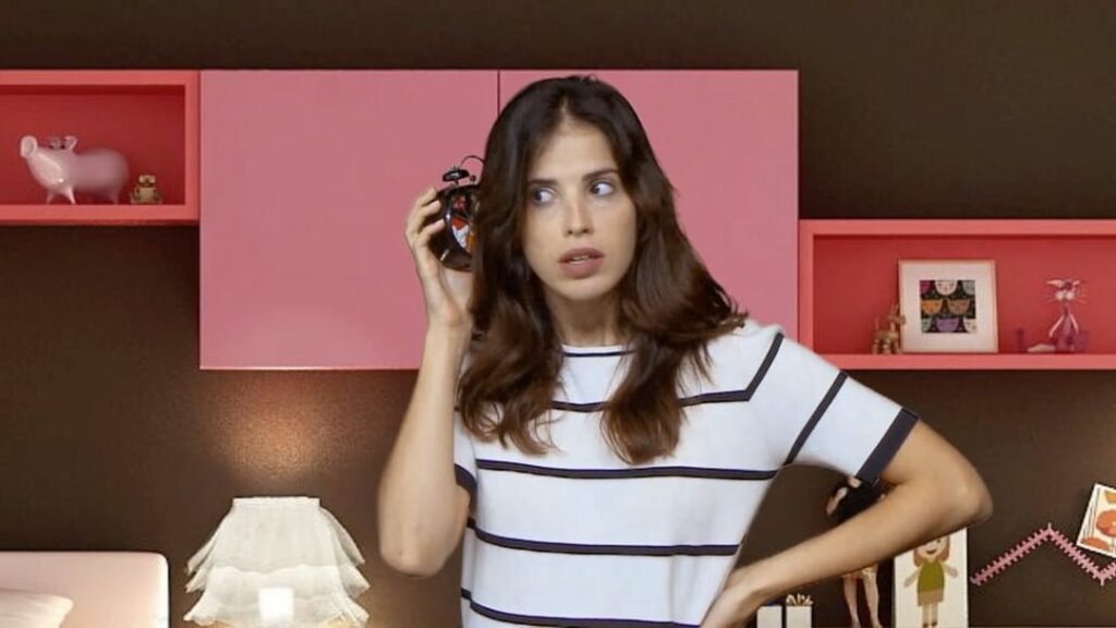MARTES de #etiquetados y yo acá contando los  para que lleguen las 19hs y arranq...