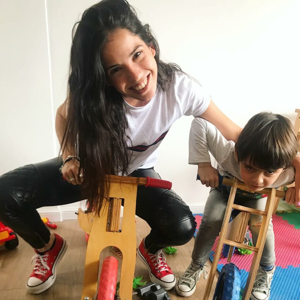 Feliz día a mi lindo sobrino Benjamin que vino al mundo para hacernos más felice...