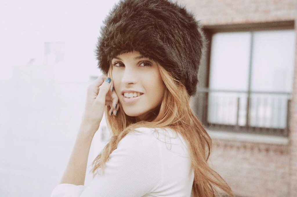 Llego el invierno y me abrigo potentemente! Lindas fotos de la mano de @chanbout...
