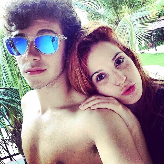 Buen día buen día !!!! Arrancando este día de playa usyedes? Ya vieron mi video?...