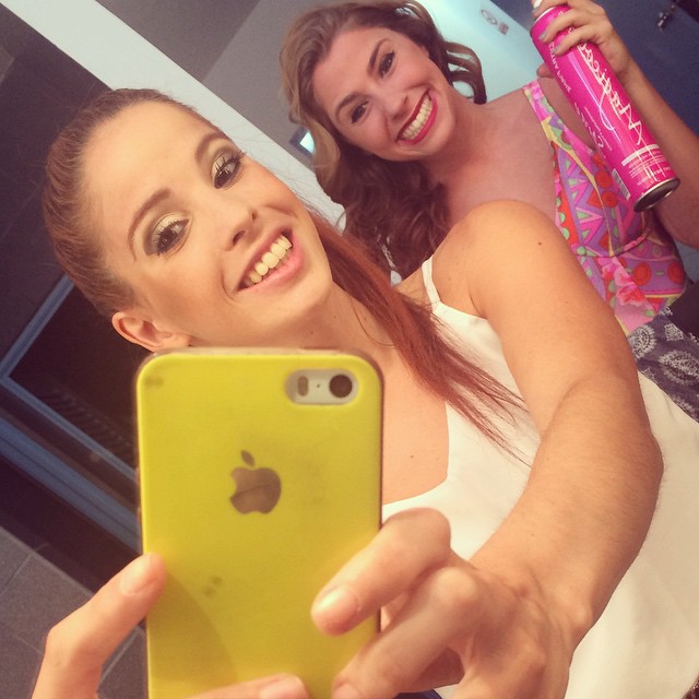 1 2 3 función en Guadalajara #ViolettaLive @michuwiernik ...
