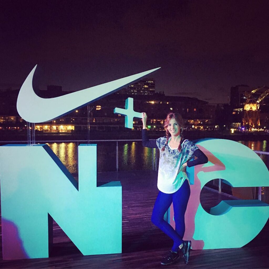 Arrancando una noche así  #crecebajopresion #ntc...