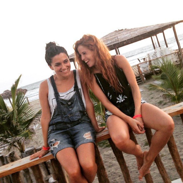 Buen día ! Te quiero tantísimo @soyalbariconavarro ...