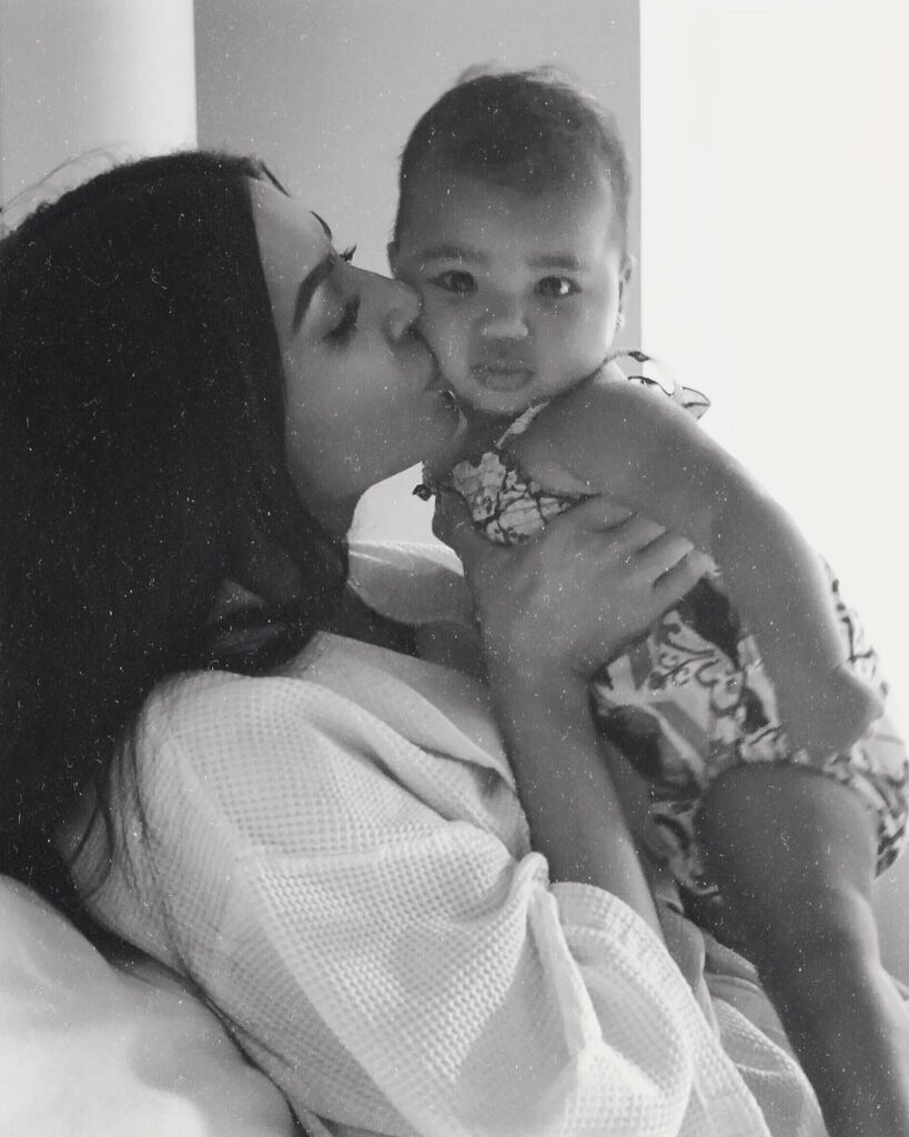 Trying to get my mind off of this fire and snuggling with my niece. We are all s...