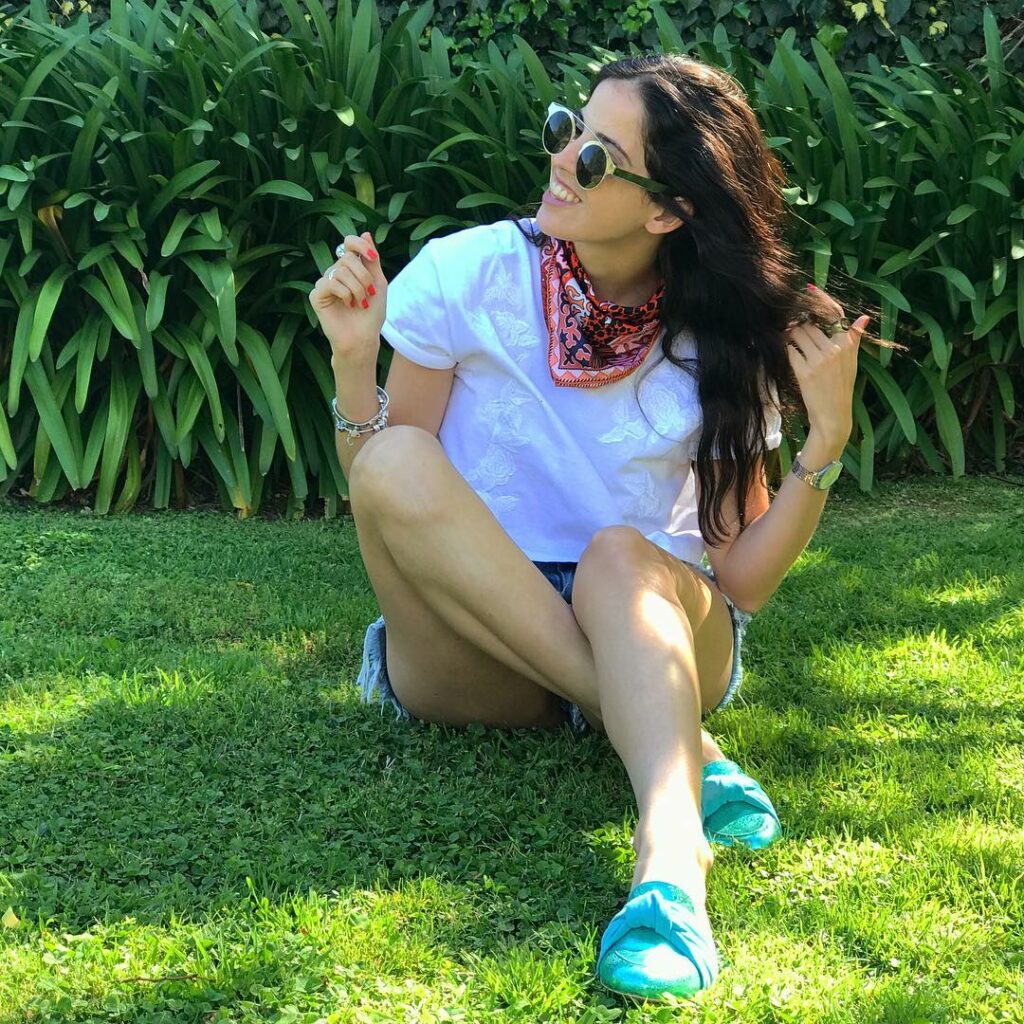 Domingo al aire libre !  Disfrutando del día de la madre en familia  Que lindo! ...