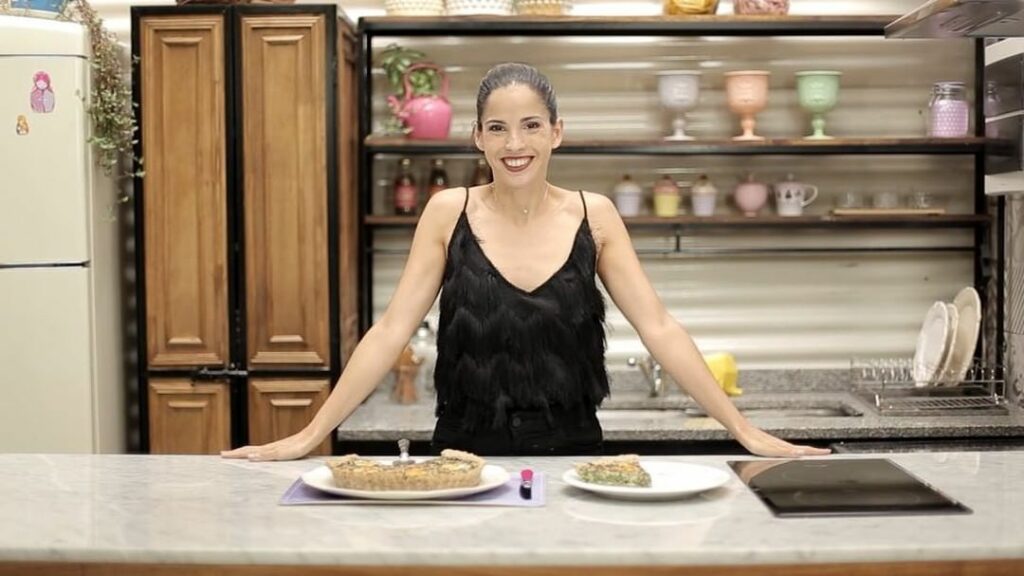 Se termina el finde #yvostipo  pero yo te traigo un antidomingo de #canderecetas...
