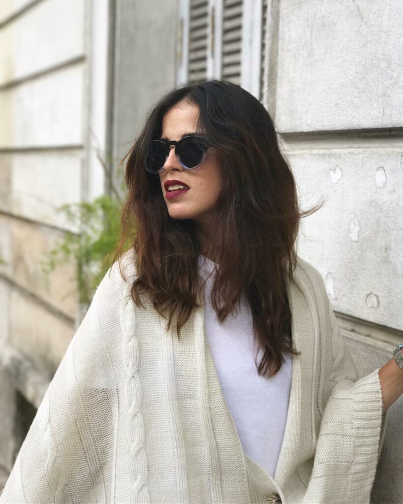 Cande Molfese: Empezamos la semana con toda! Me encanta!
Ustedes como arrancan? Por acá el dí… Empezamos la semana con toda! Me encanta!
Ustedes como arrancan? Por acá el dí...