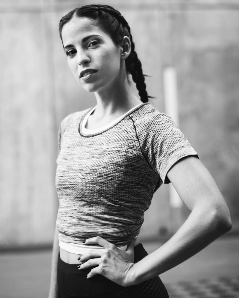 Ya quiero que vean todas las  que hice para #NikeWomen se viene algo único que m...