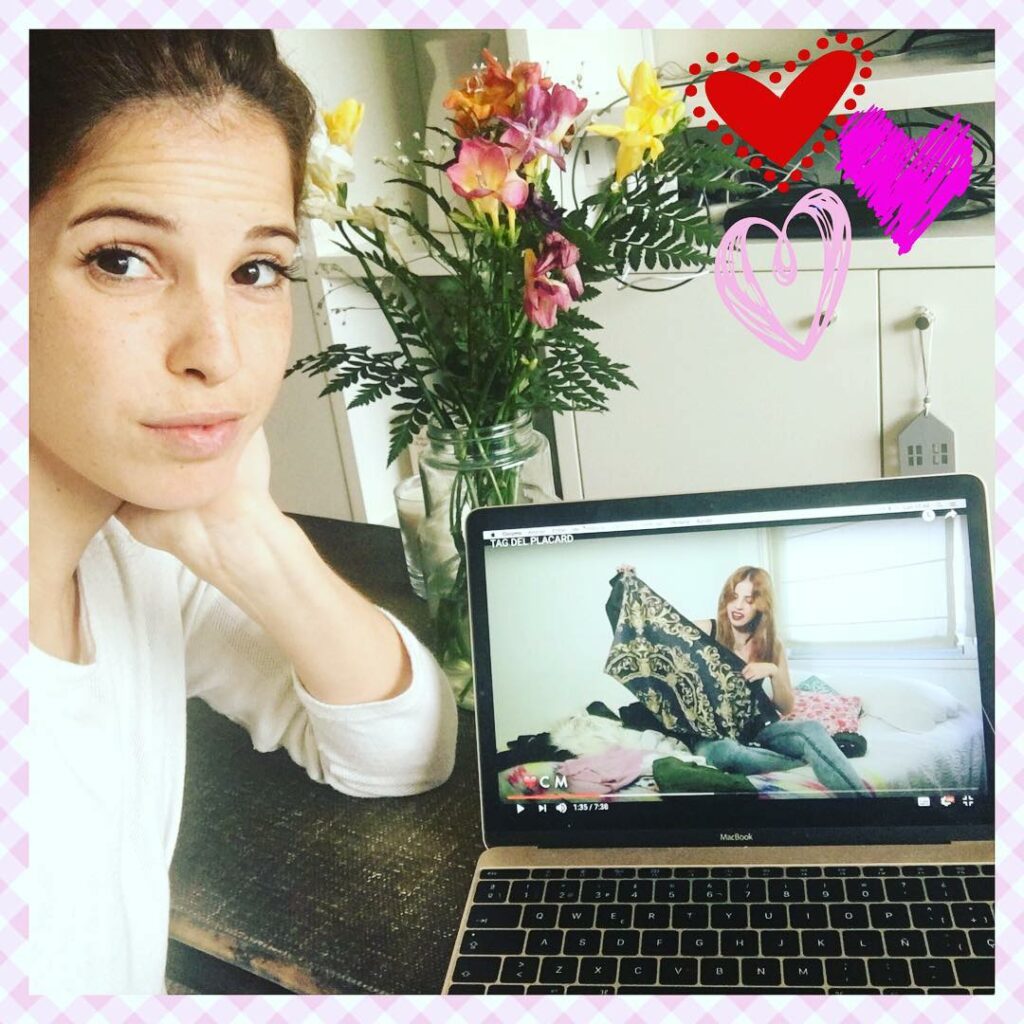 ¿Quien ya vio mi último vídeo ????  ¿qué les pareció ?  ...