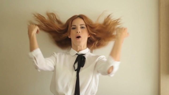 Amigos ya pueden ver el vídeo que hice para #ClosetBy en  cuentenme que les pare...