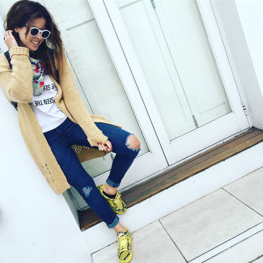 Domingo de paseo con mis súper  @infiniteyewear ...