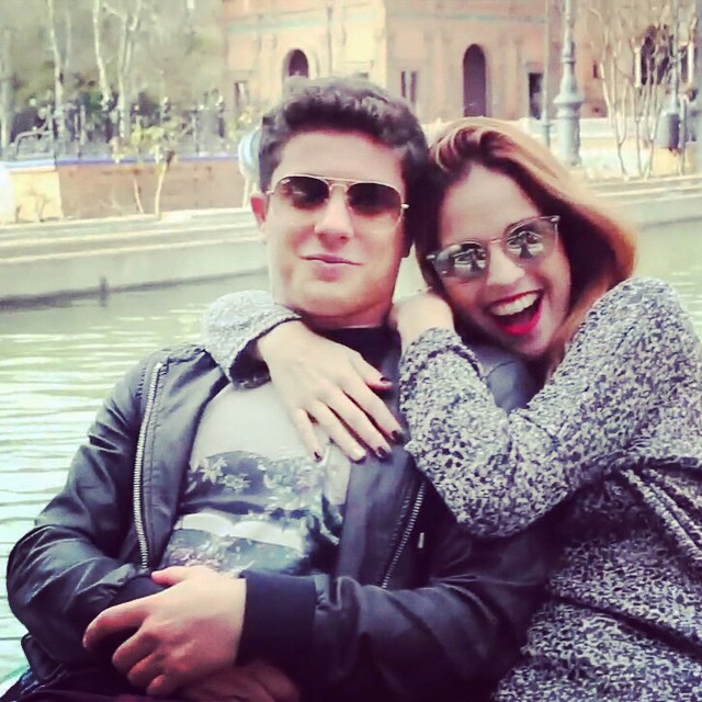 Video gran video con mi mejor amigo @facugamba ...