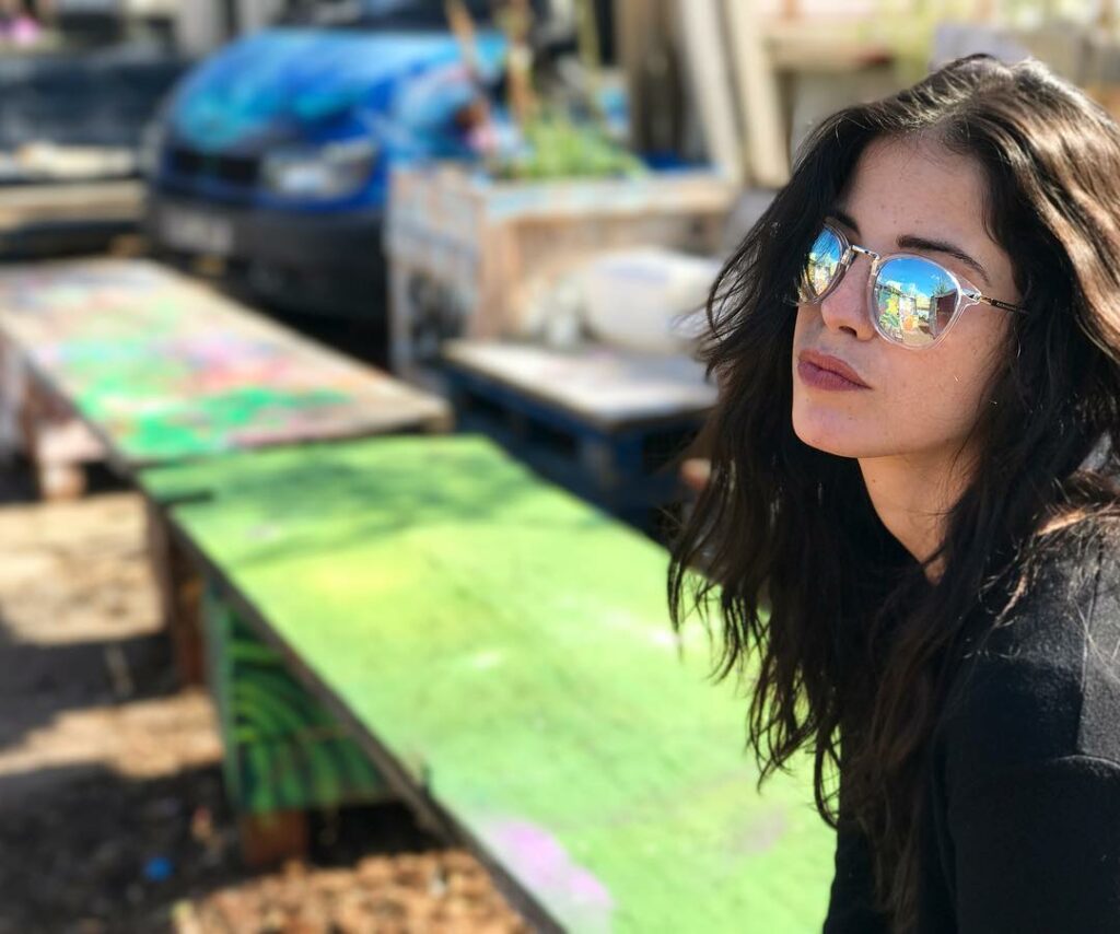 Cande Molfese: Un poco en London Que lindo el clima increíble que me tocó, esperemos que maña… Un poco en London Que lindo el clima increíble que me tocó, esperemos que maña...