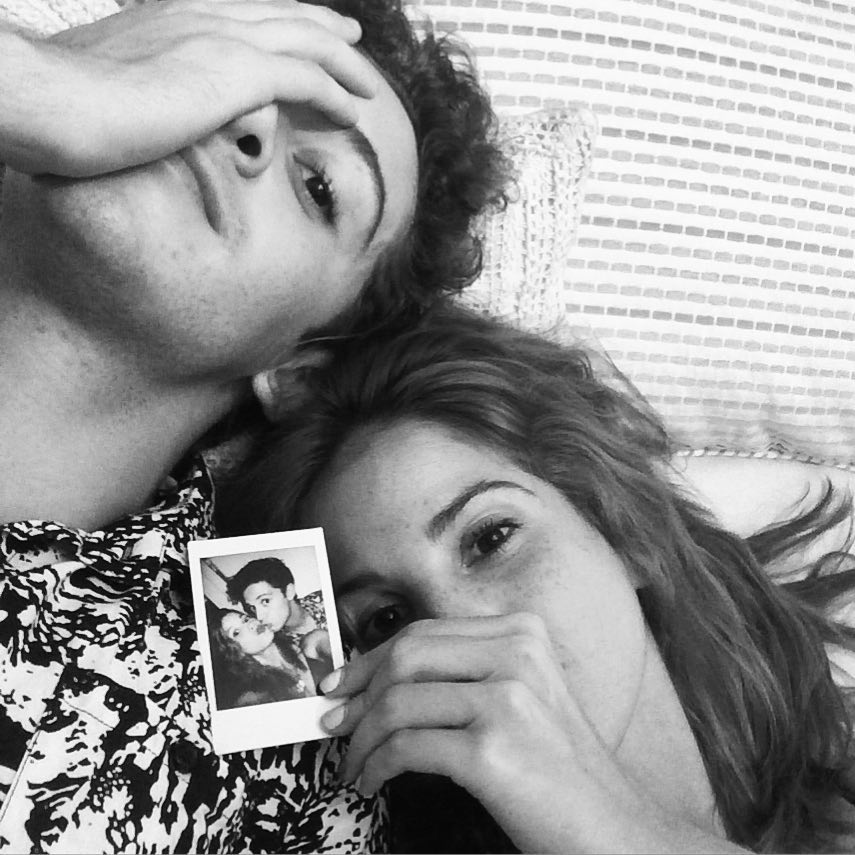 Yo extrañar pichonchino @ruggeropasquarelli  volveeeeee ...