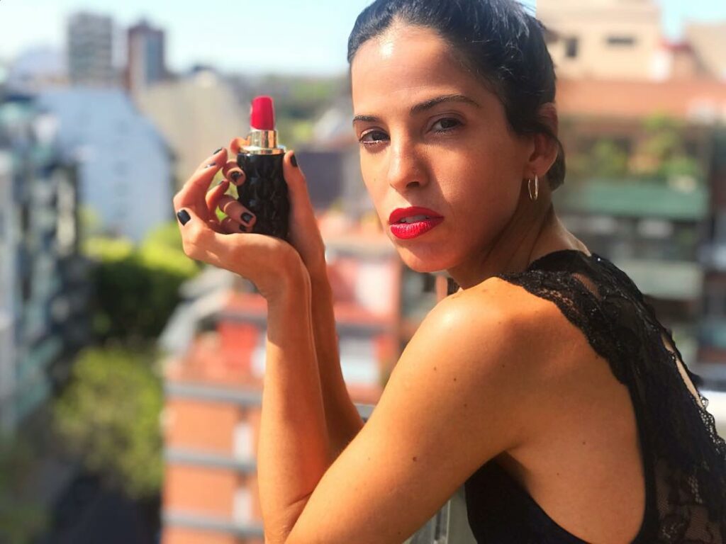 Cerrando el finde  me tope con esto “No permitas que nadie te etiquete, sé libre...