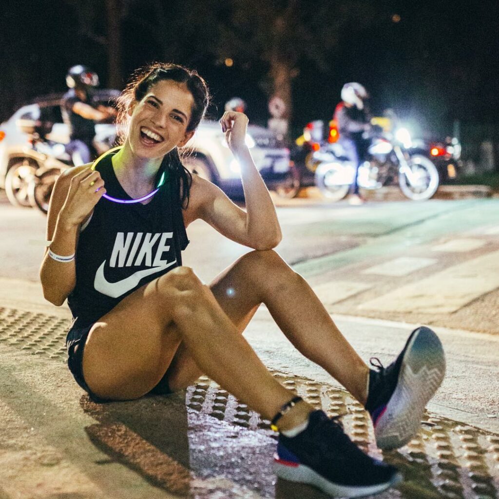 Cande Molfese: Una foteliii de la sesi贸n bomba de ayer #nikereact #gobuenosaires Una locura el… Una foteliii de la sesi贸n bomba de ayer #nikereact #gobuenosaires Una locura el...