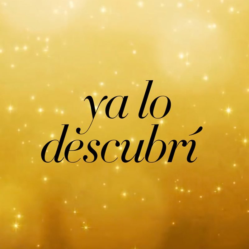 DORADO, DORADO, DORADO HOY ES TODO DORADO! #YoDescubrí lo nuevo para el pelo y t...