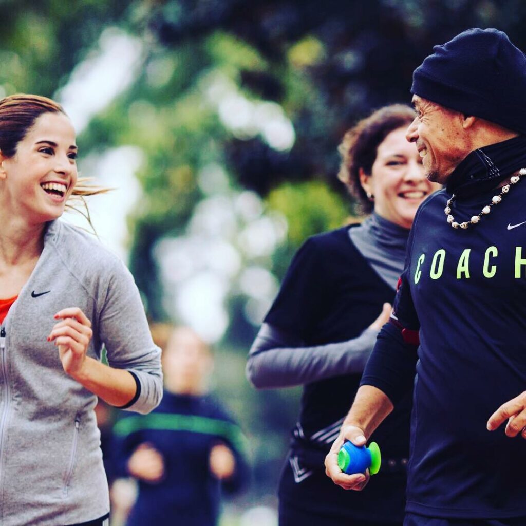 Buen día amigos! Cada vez falta menos para los 21k, anótense en nike.com es una ...