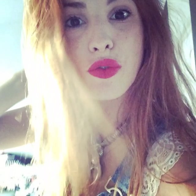 Hola amigos !!!! Buen día miren mi look de hoy @muaaoriginal @masnegroficial @mi...