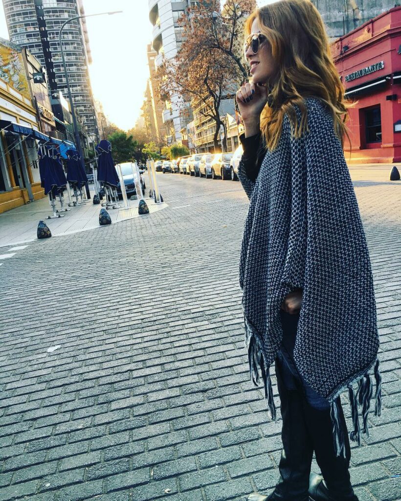 ¿Les gusta mi look de @riearribaok ? ...