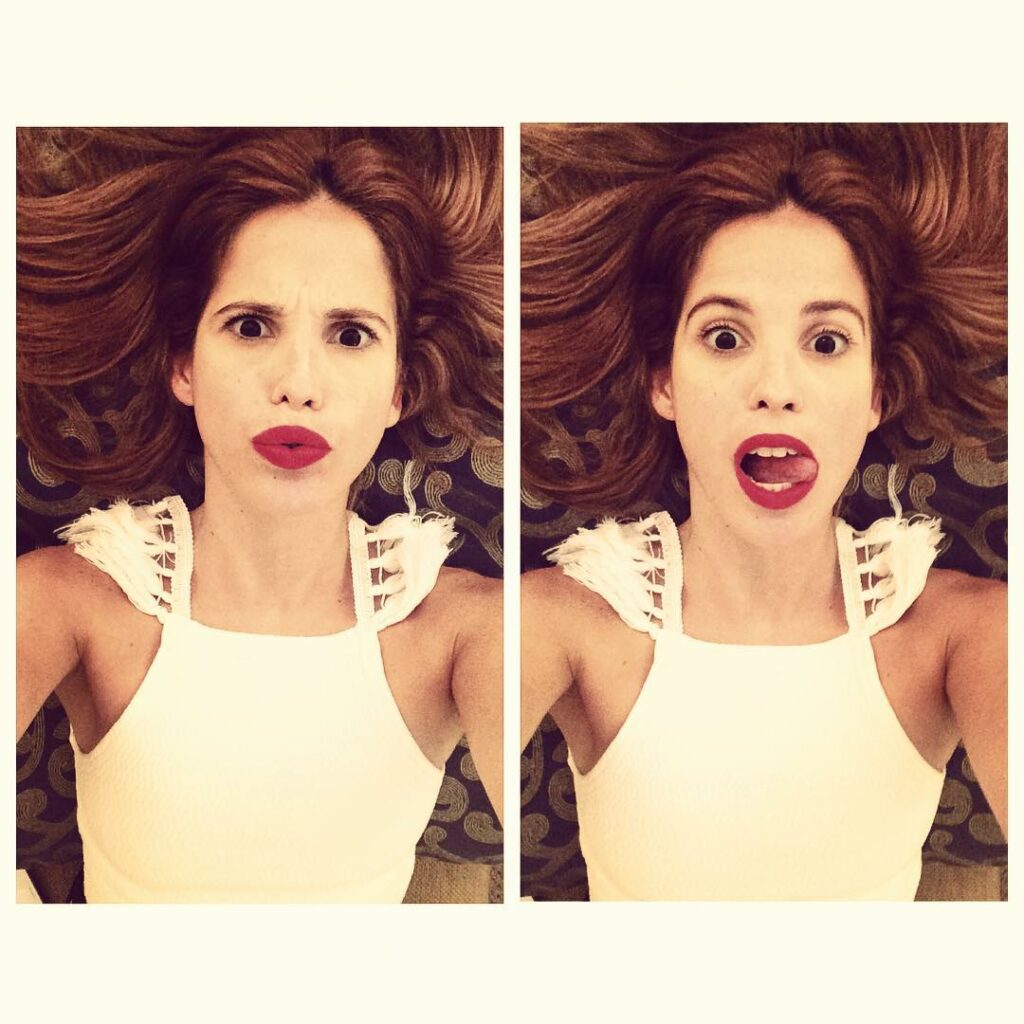 Hola Varsovia !!!! Arrancamos con esta gran gira #Violettalive ...
