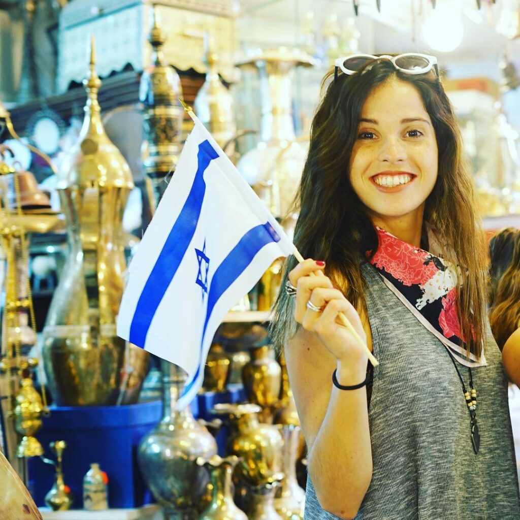 Gracias x todo #Israel nos vemos pronto! Y gracias @projectupload x esta oportun...