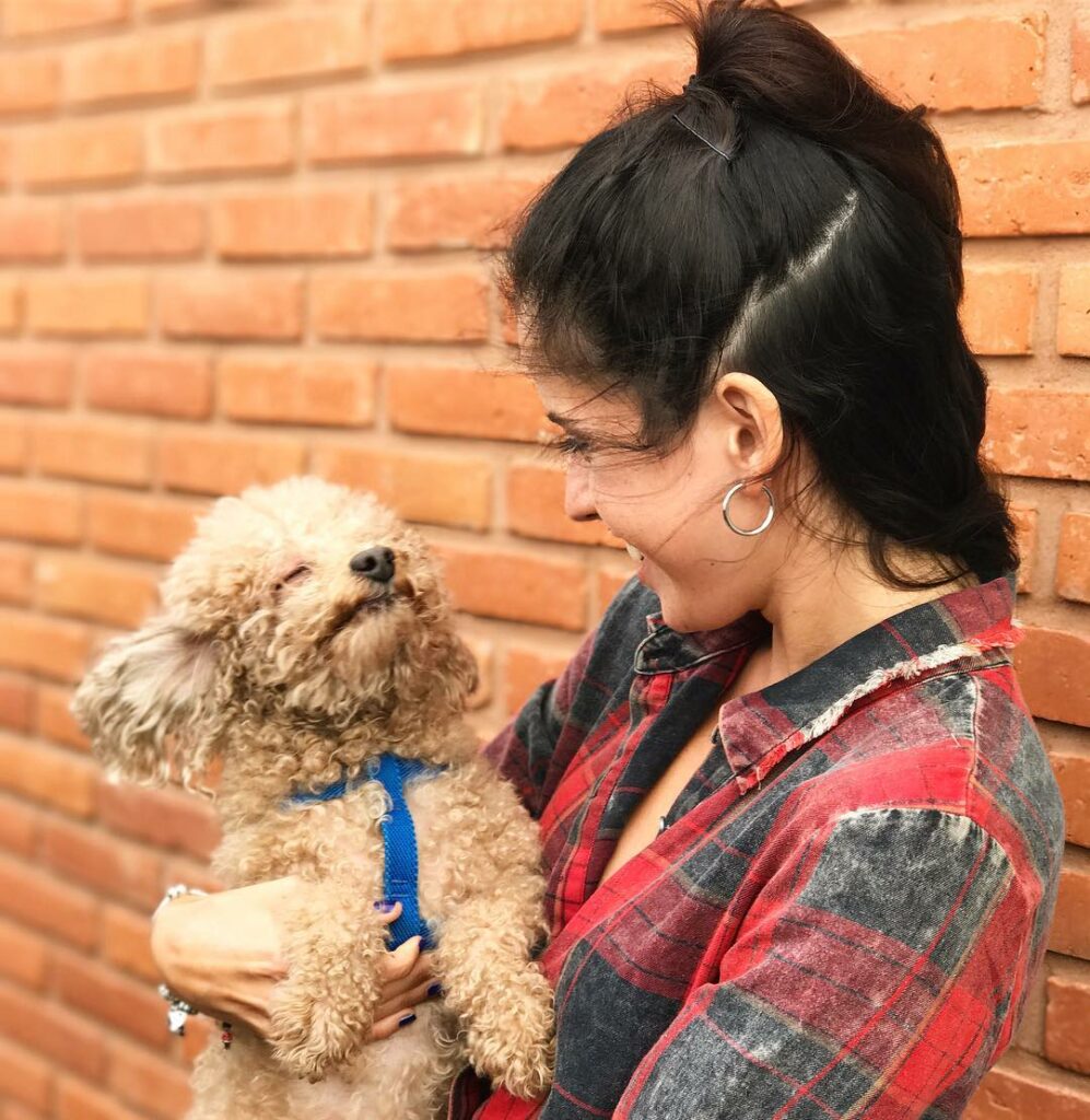 Así nosotros dos !  Domingo en familia que lindo! Me encanta! Ustedes qué tal?...