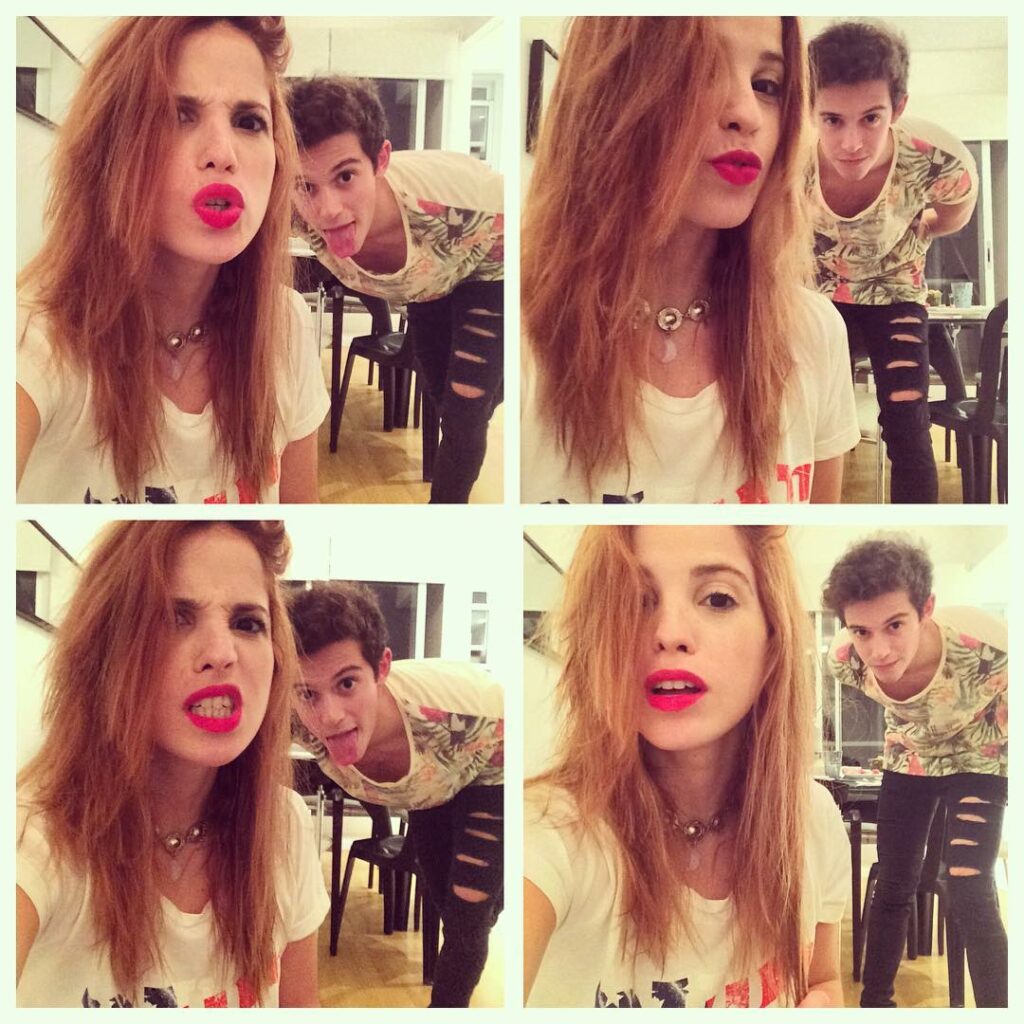Viernes x la night  @ruggeropasquarelli ...